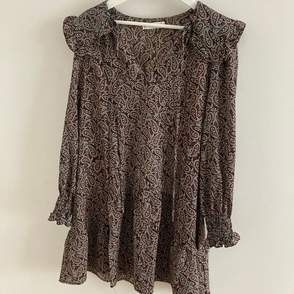 Cute Dress